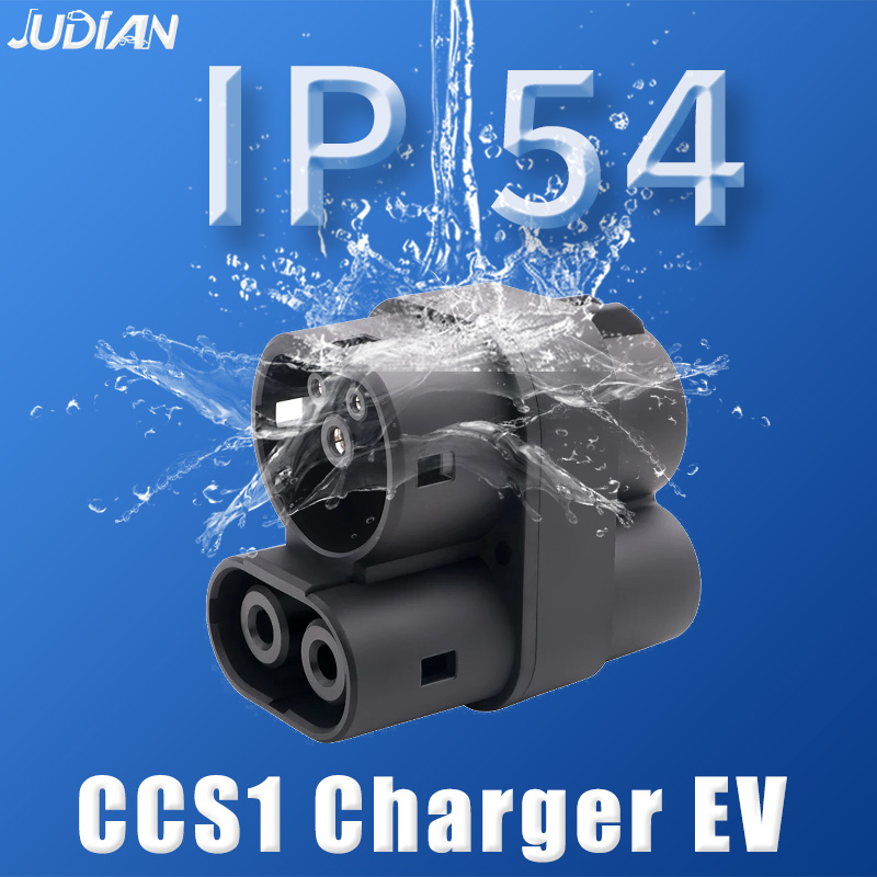 Адаптер для быстрой зарядки эл – обзор и цена Ccs2 To Ccs1 Fast Charge Adapter 250Kw
