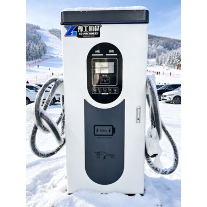 Зарядная станция для электромо – обзор и цена 22Kw Wallbox Type 2 Ocpp Rfid