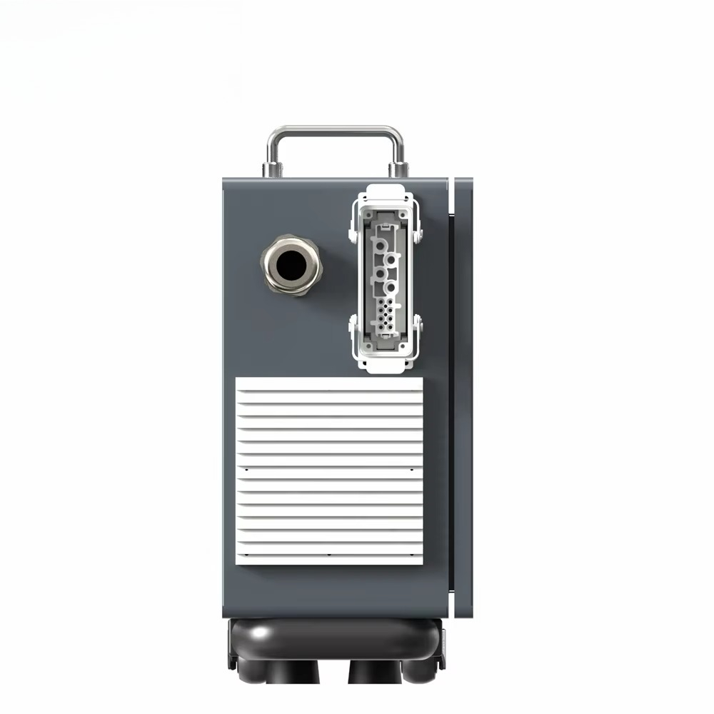 Портативное зарядное устройств – обзор и цена Portable Dc Fast Charger 20Kw Ccs2