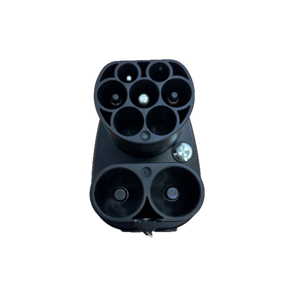 Адаптер BERET CCS2 — CCS1 от з – обзор и цена Ccs2 To Ccs1 Fast Charge Adapter 250Kw